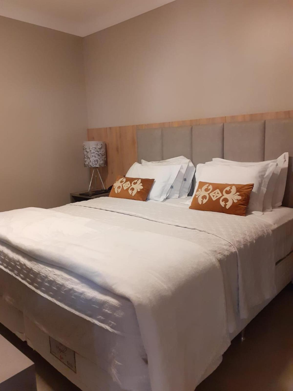 Inn Santa Rita Ribeirao Preto