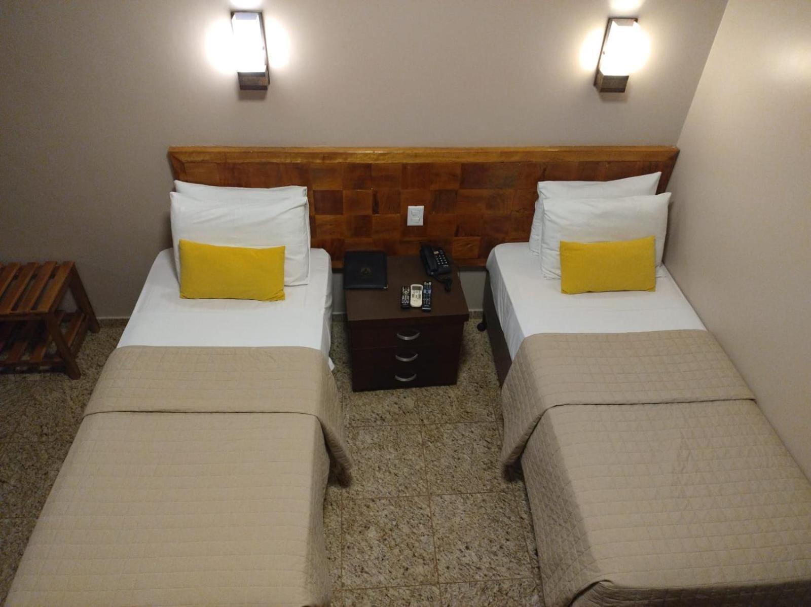 Inn Santa Rita 3*