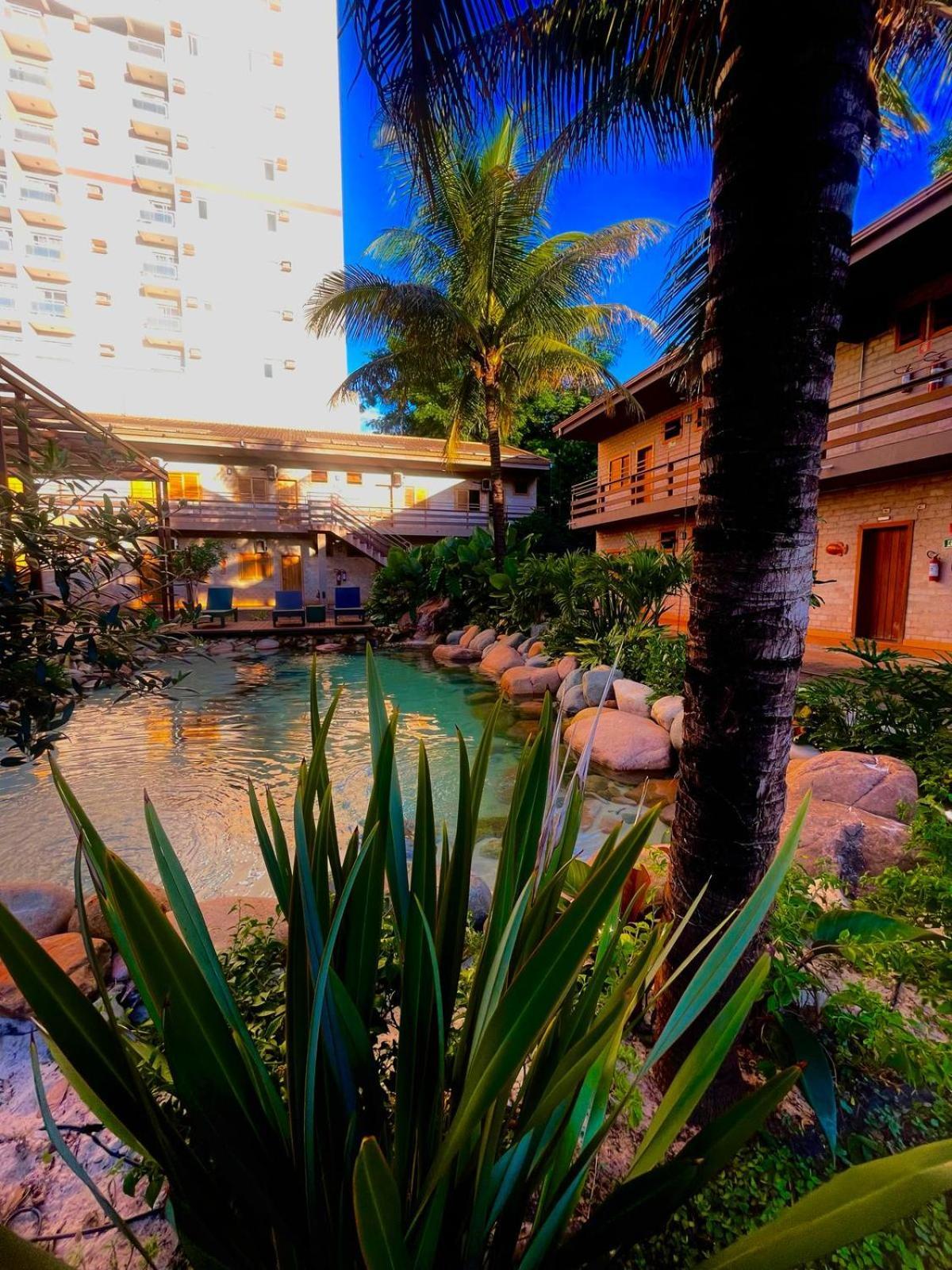 Santa Rita Inn
