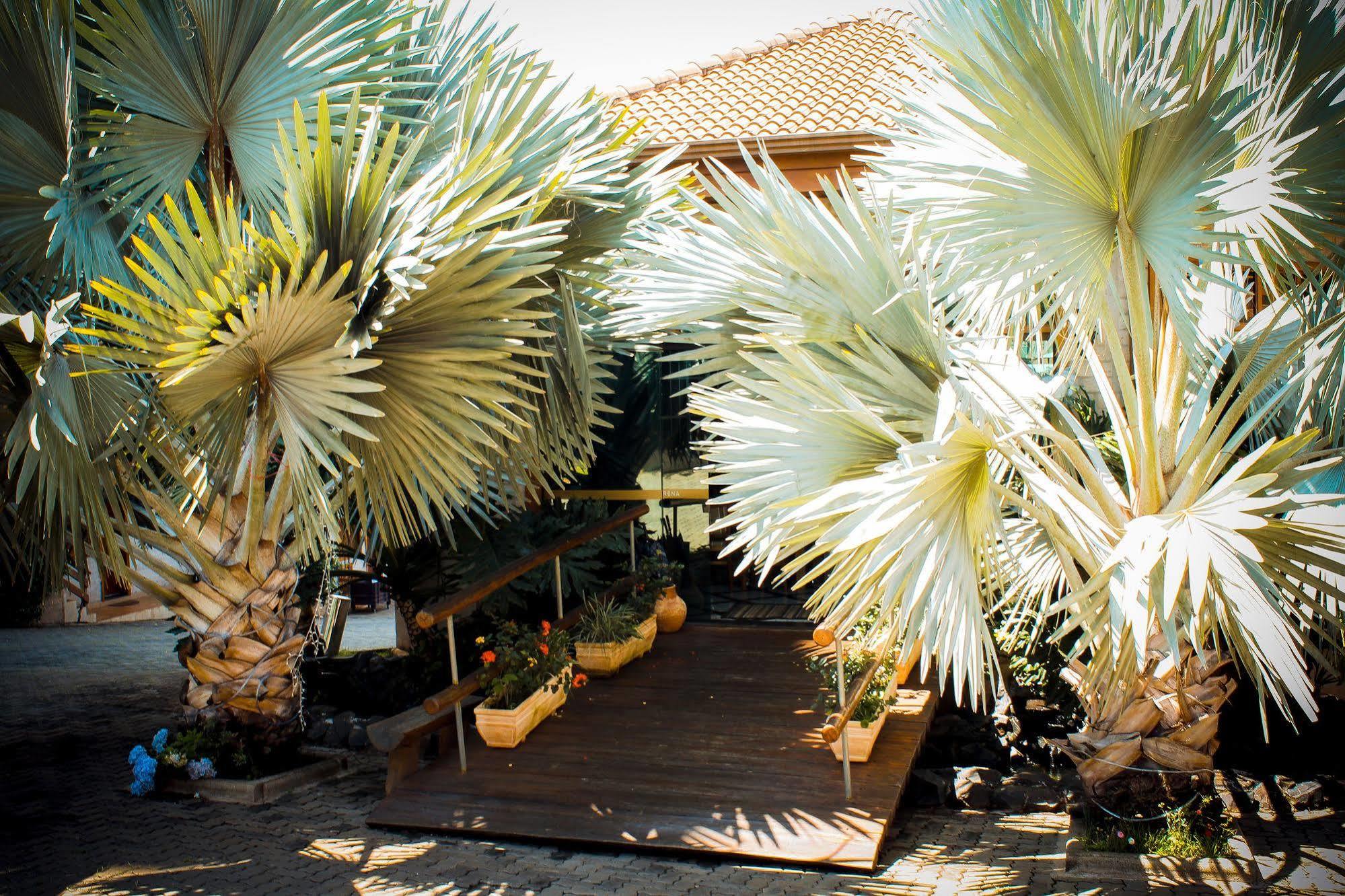 Inn Santa Rita Ribeirao Preto
