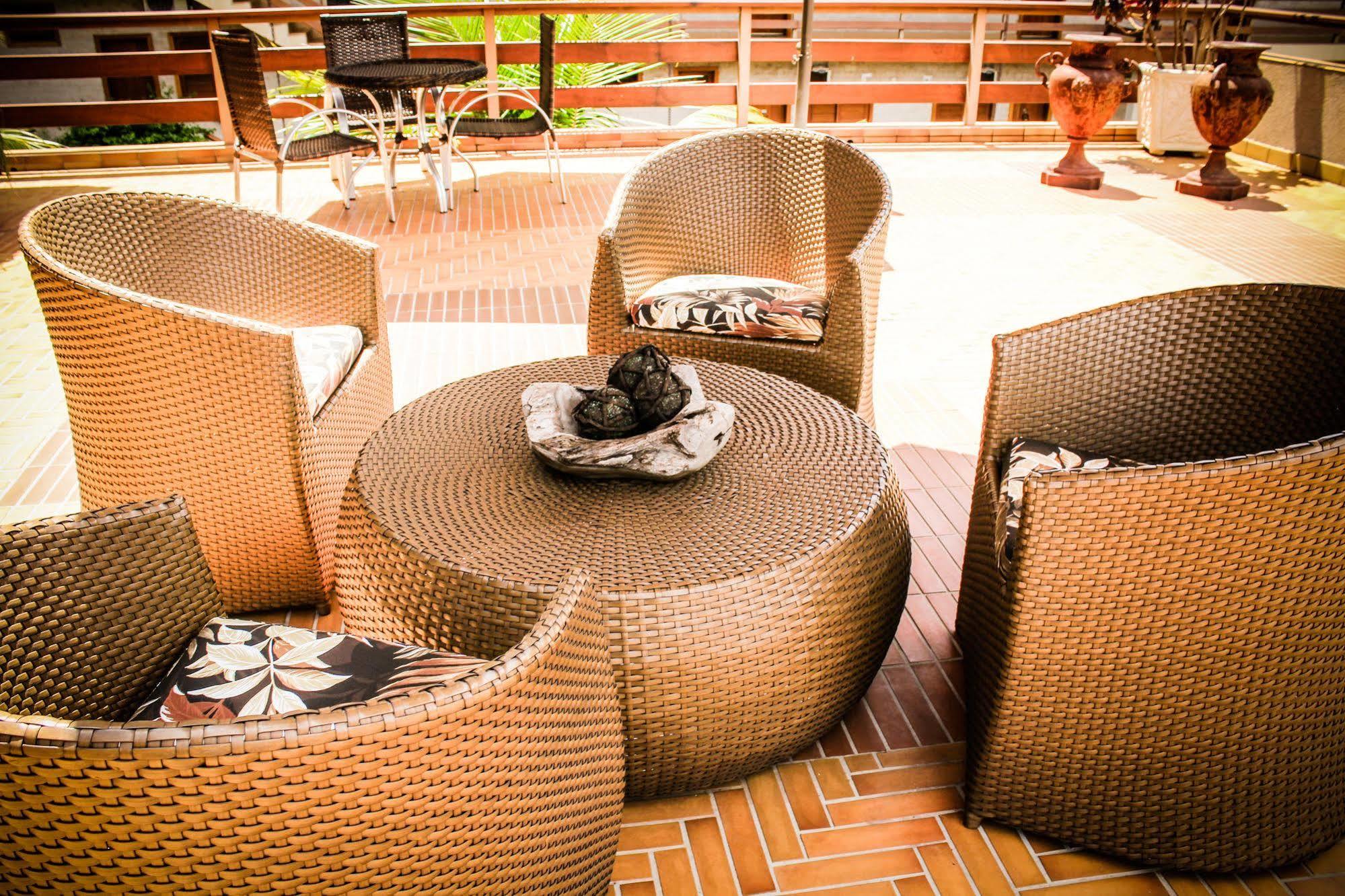 Santa Rita Inn