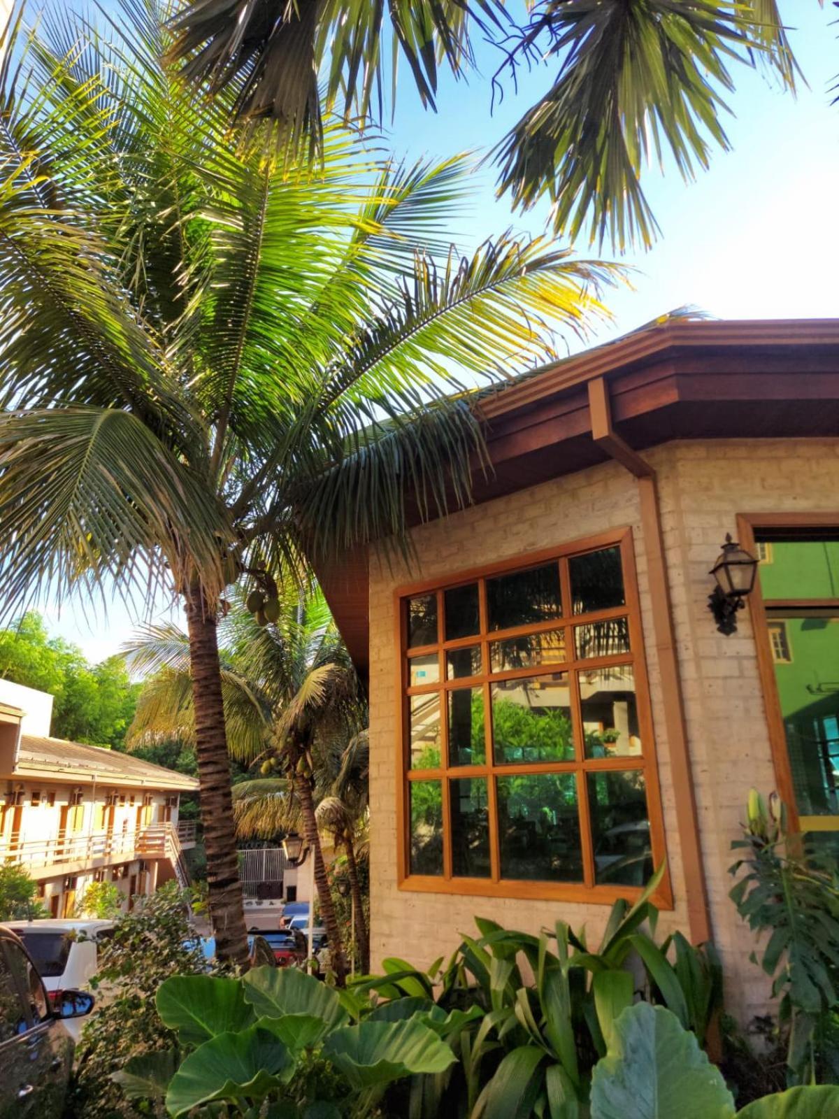 Santa Rita 賓館