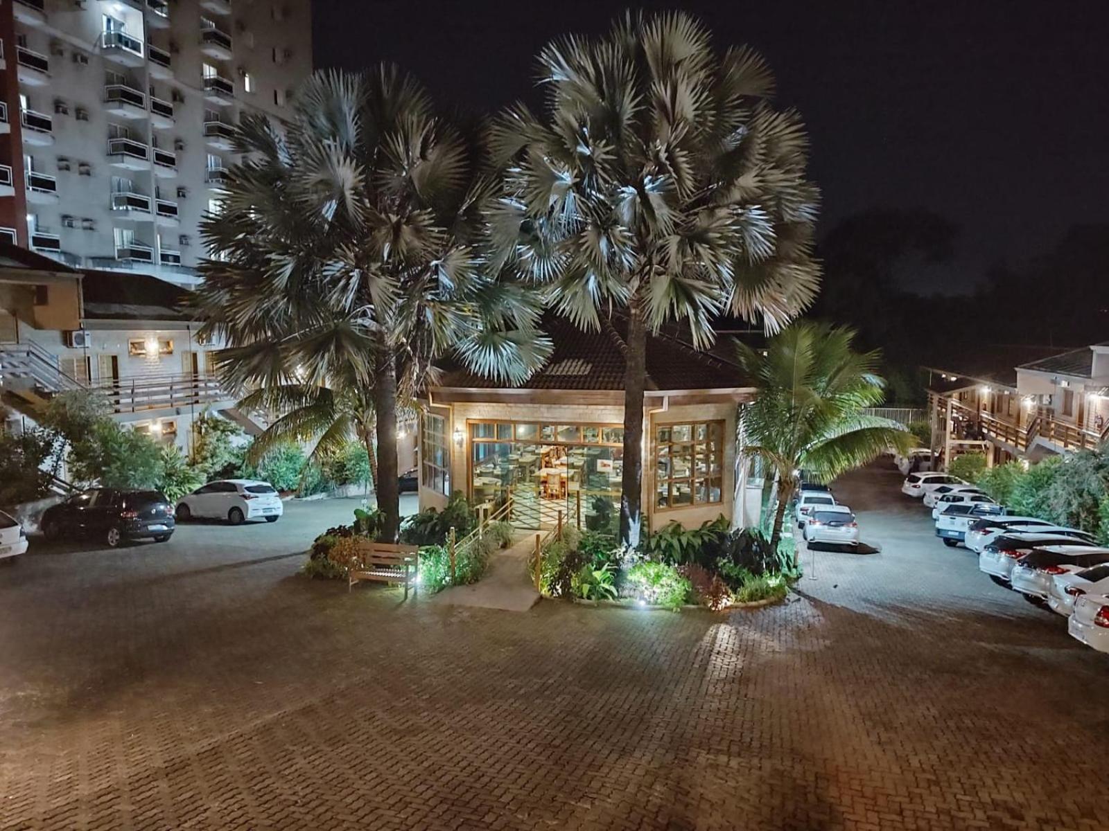 賓館 Santa Rita