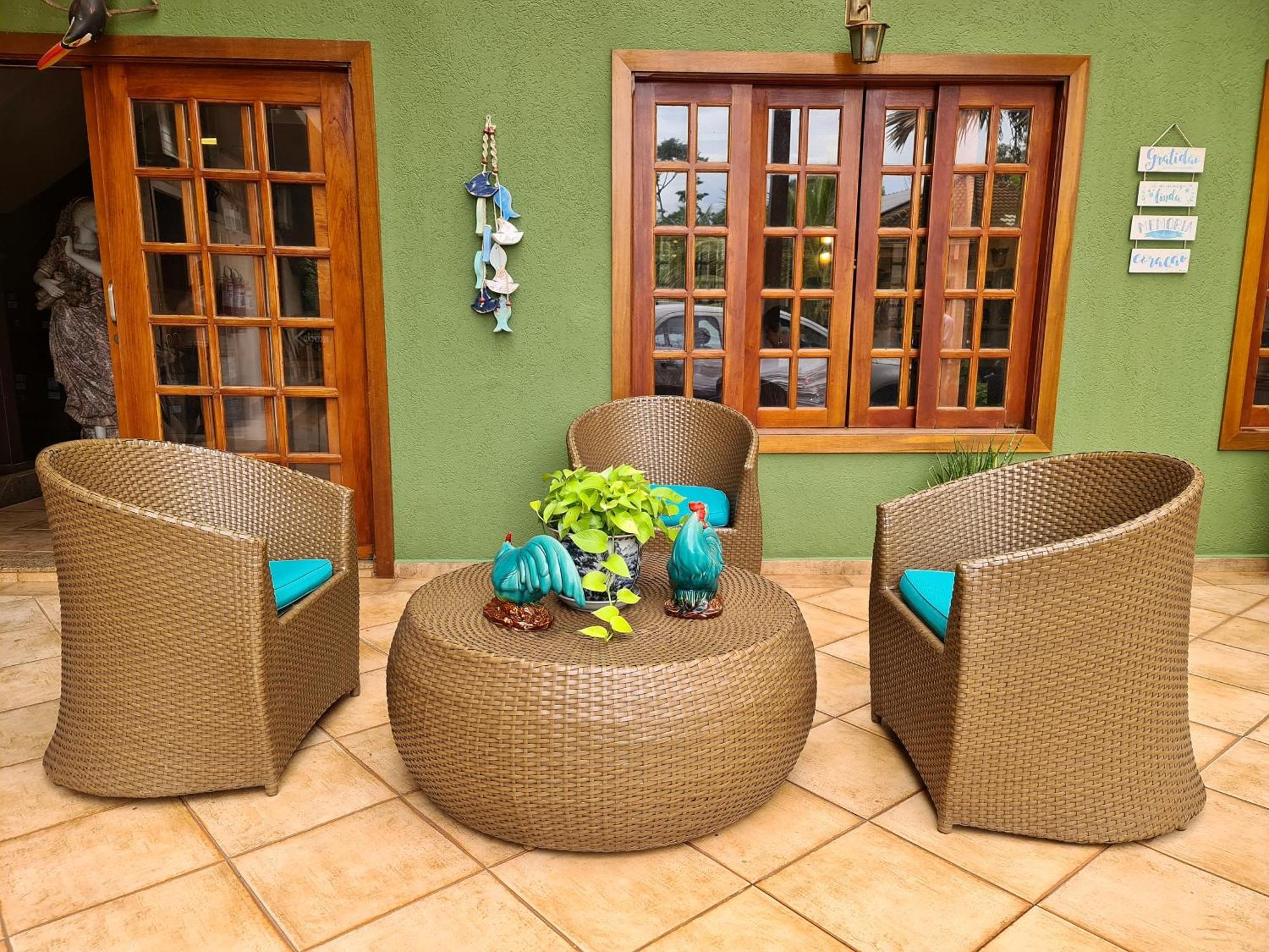 Santa Rita
