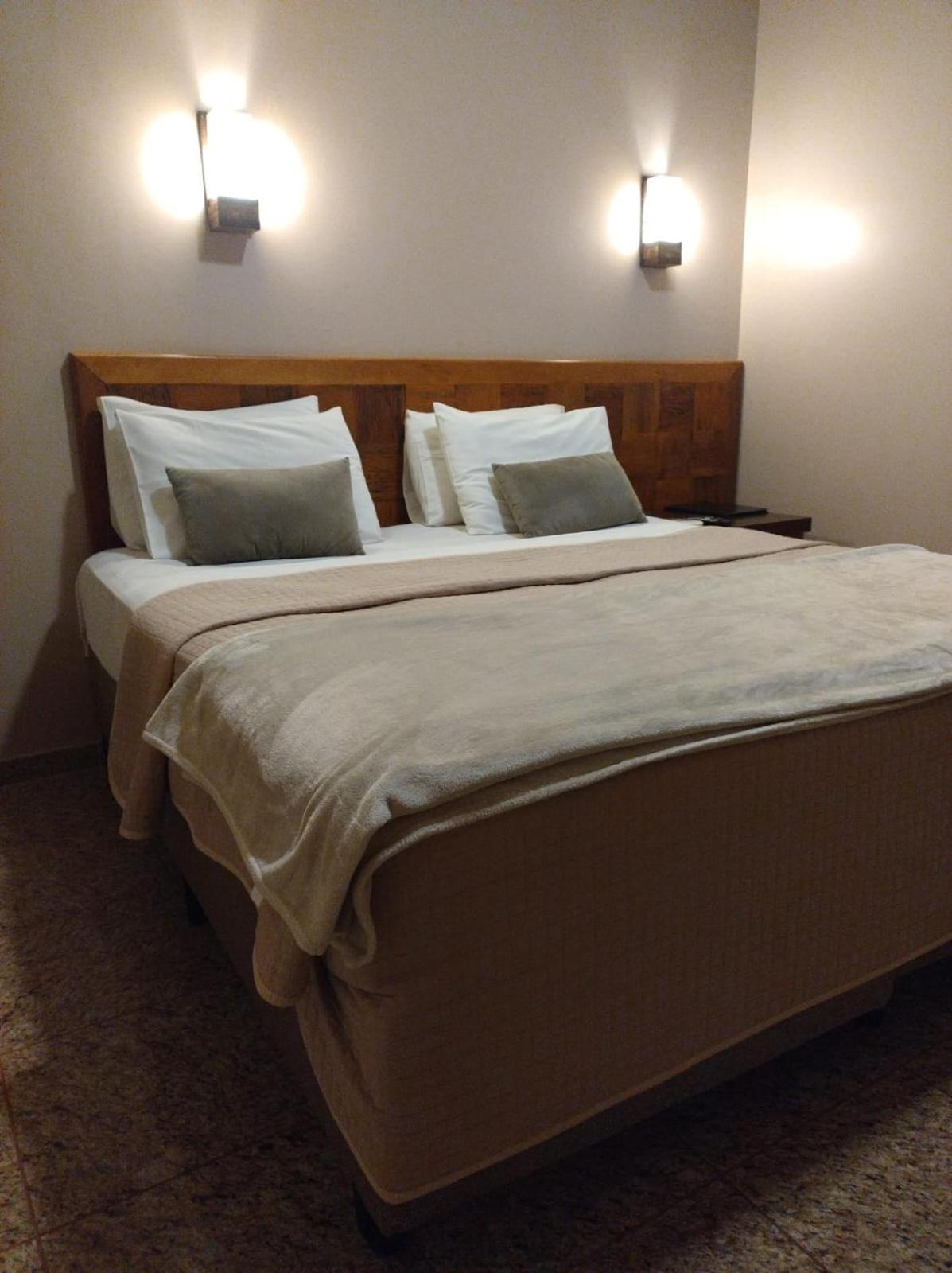Santa Rita 賓館 3*
