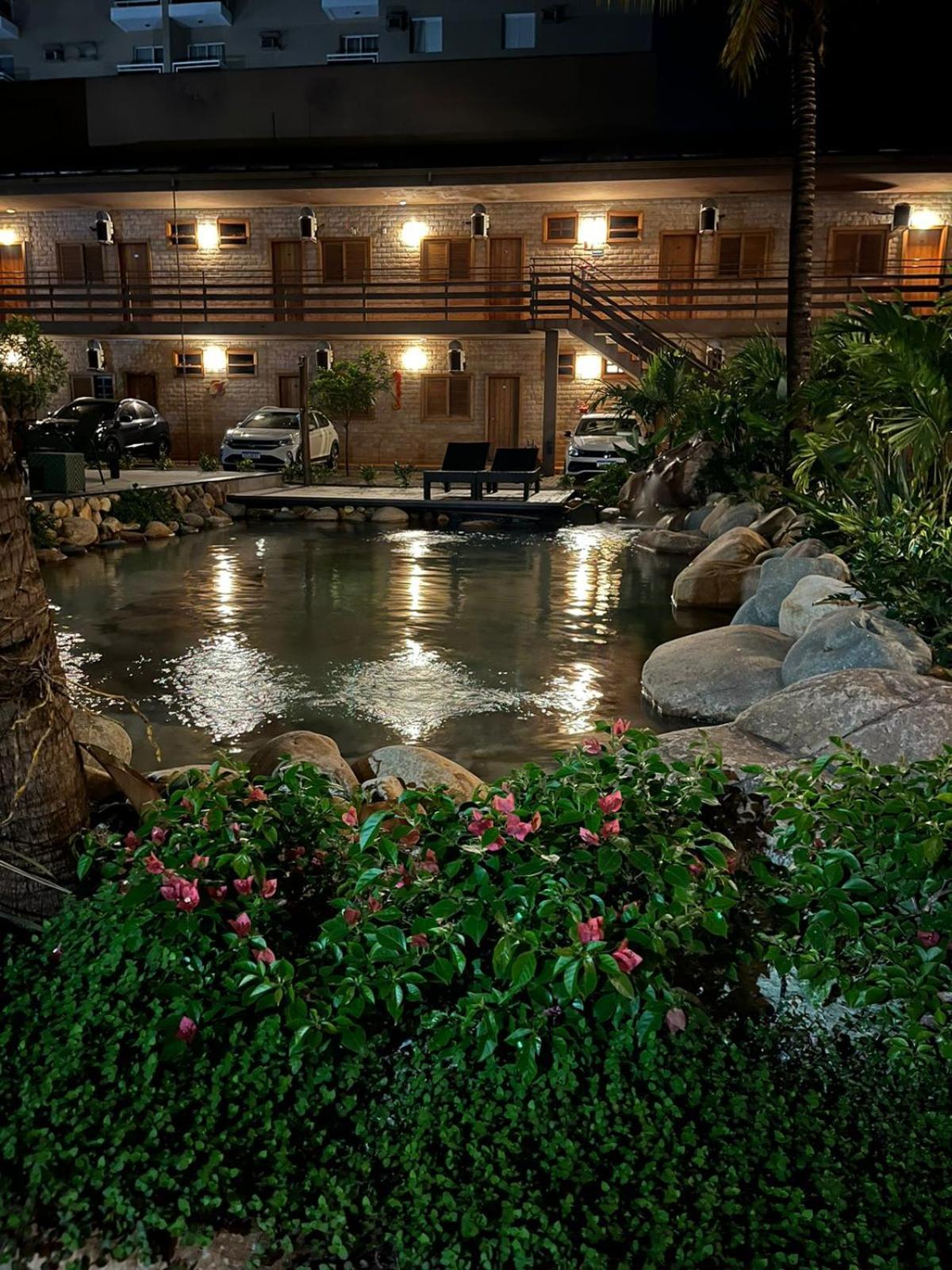 Santa Rita 賓館