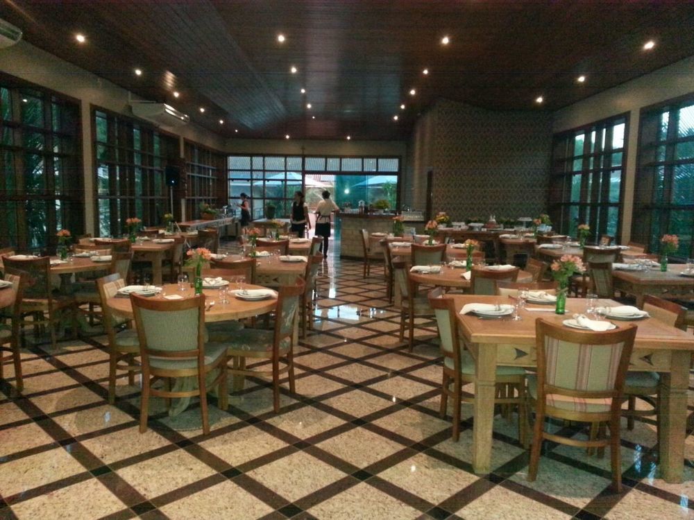 Santa Rita 賓館