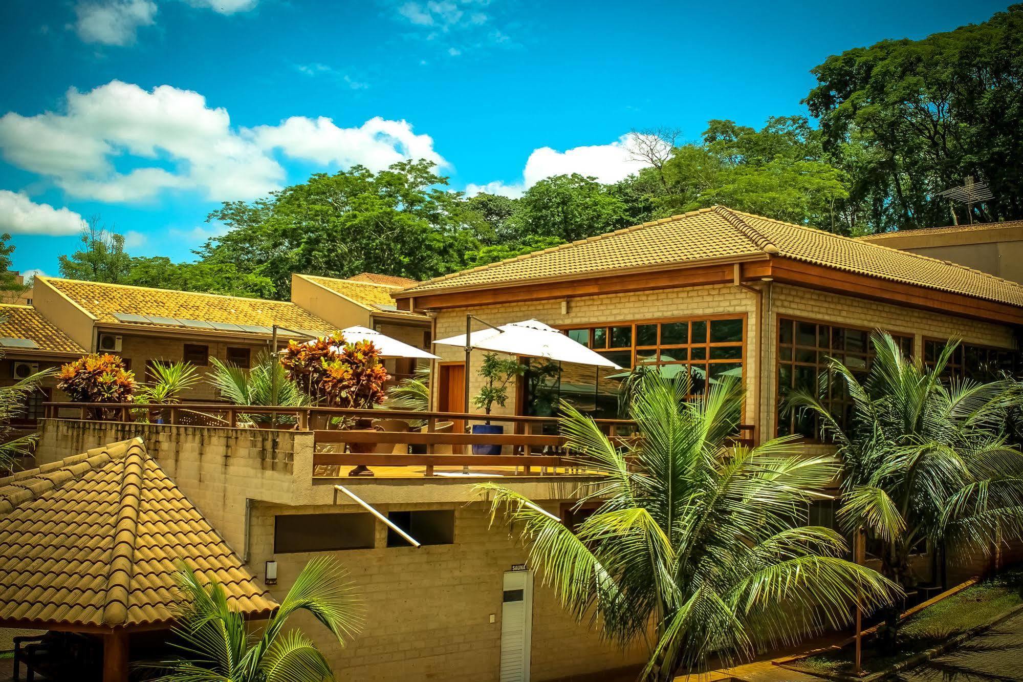 賓館 Santa Rita