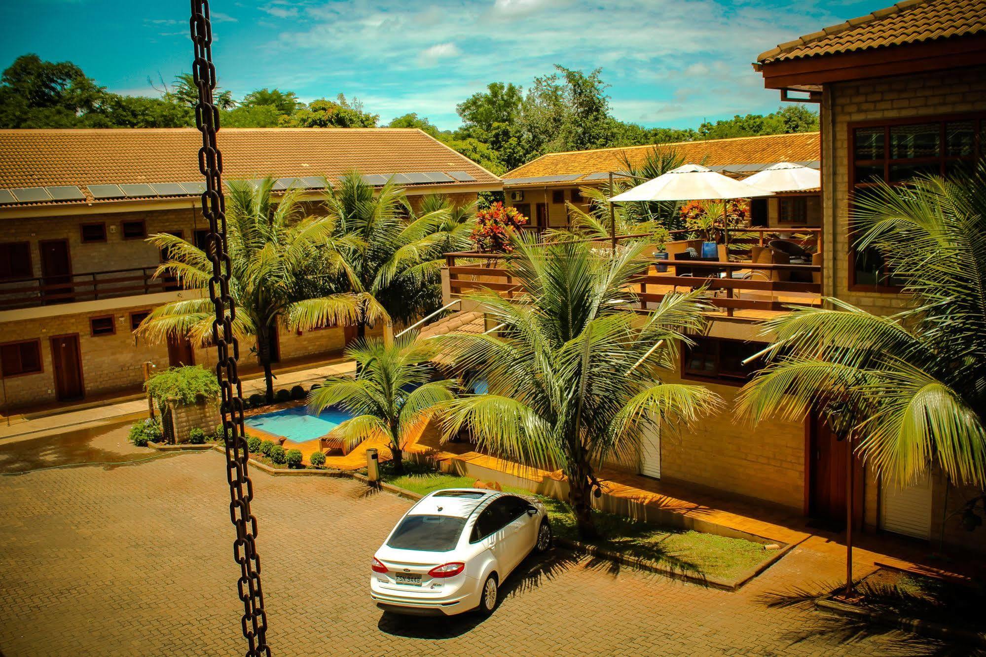Santa Rita 3* Ribeirão Prêto