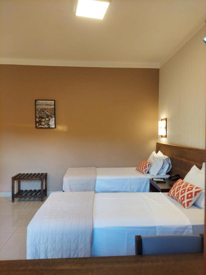 Santa Rita 3* Ribeirão Preto