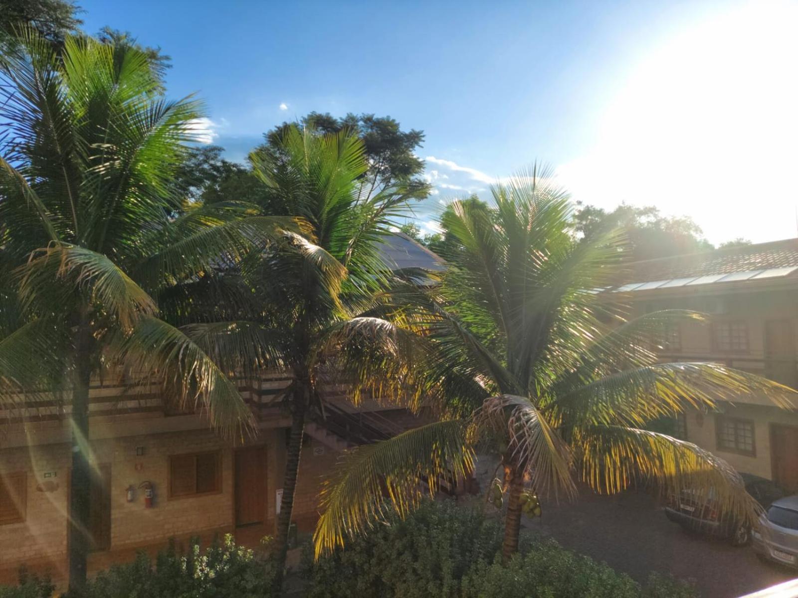 Santa Rita Estalagem 3*