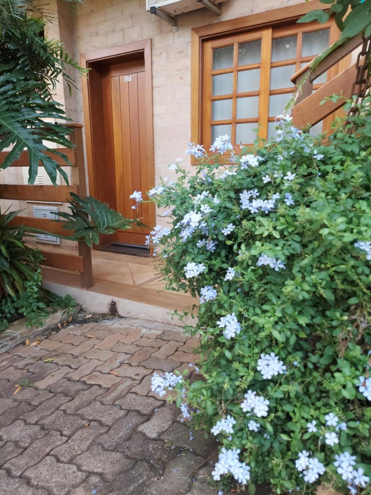 Estalagem Santa Rita