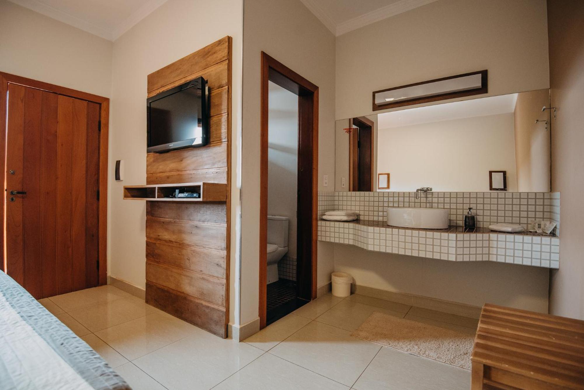 Estalagem Santa Rita Ribeirão Preto