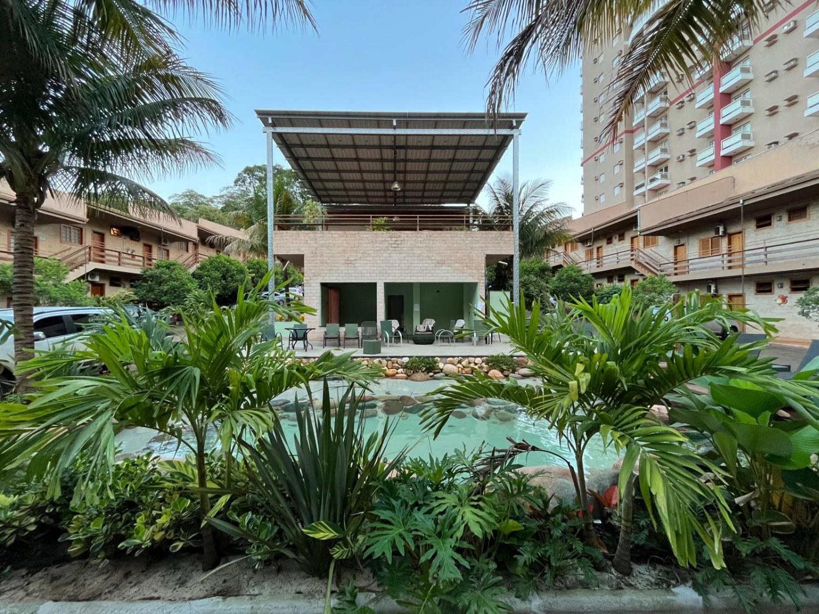 Santa Rita 3*